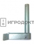 Ручка пулемета для р/а Deadstorm Pirates (левая)