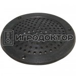 Крышка круглая для динамика 