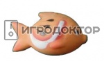 Фигурка рыбки для р/а Funny Fish