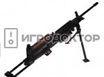 Оружие в сборе для р/а Fire Of Battlefield