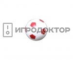 Мяч для р/а Космический Баскетбол