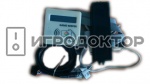 Контроллер игрового автомата Ethernet в сборе со счит. Mifare
