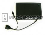 Монитор TFT LCD 7