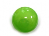 Шар для сухого бассейна зеленый (набор 500шт)