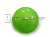 Шар для сухого бассейна зеленый (набор 500шт)