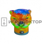Фигурка для р\а Naughty Lionet