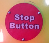 Кнопка "STOP" для р/а STOP'N'WIN