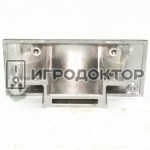 Отверстие для жетона Отверстие для жетона