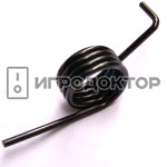Пружина для автогонок (правая)