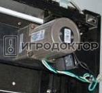 Мотор для р/а Crazy Hoop