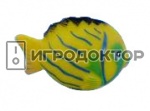 Фигурка рыбки для р/а Fish Catcher Фигурка рыбки для р/а Fish Catcher