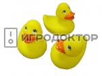 Фигурка для р/а Happy Ducks