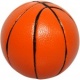 Мяч баскетбольный (диаметр 3.7 см)