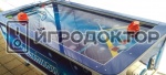 Поверхность стола для р/а Аэрохоккей чемпион м