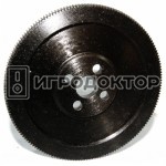 Колесо для потенциометра