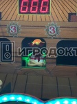 Фигура пирата для р/а attack pirate