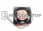 Вентилятор DP200B      ( 9см*9см )