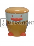 Корпус пингвина малый для р/а Penguin Paradise