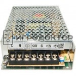 блок питания (5V6A 12V6A 24V2A) блок питания (5V6A 12V6A 24V2A)