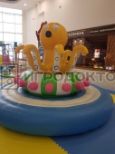 Чехол для Rotating Octopus