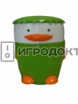 Корпус пингвина большой для р/а Penguin Paradise