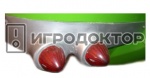 Фара задняя коническая для Safari