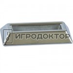 Отверстие для жетона