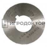 Деталь 9 для уничтожителя призовых билетиков