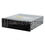 DVD-ROM для NAMCO System256