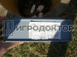 Блок управления для Safari